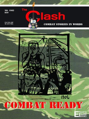 cover image of Combat Ready